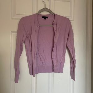 XS Jcrew Jackie cardigan